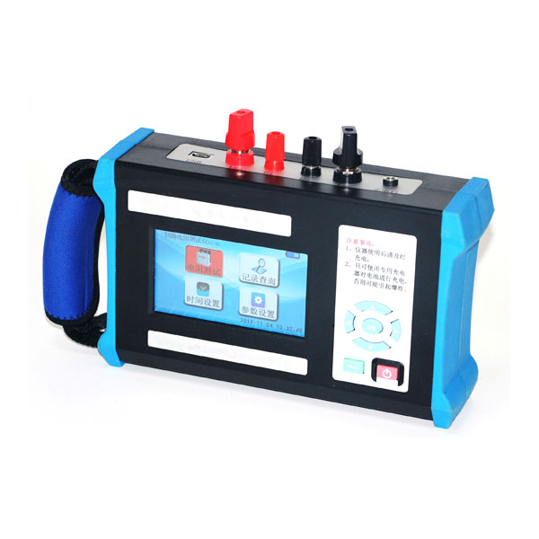 YTR-5100A回路電阻測(cè)試儀